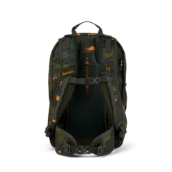 Satch Backpack Jurassic Jungle -Stach Shop 001C2BCB 91ED 44A0 A7A025D83D014004