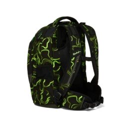 Satch Backpack Green Supreme -Stach Shop 017D5AE3 2969 442B B5EDFC3AF0202799