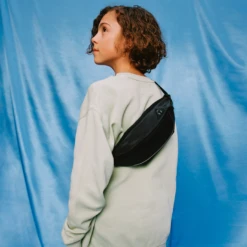 Satch Cross Ripstop Black -Stach Shop 03AACEC5 38C6 455F BB4C5600DF4F9BE2