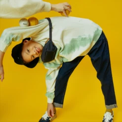 Satch Hipbag Pure Navy -Stach Shop 03ECF00A E238 454C B482D9E3A694BDA0