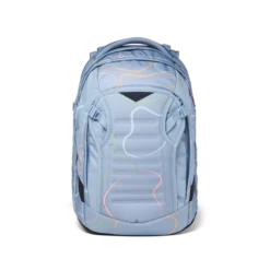 Satch Match Vivid Blue