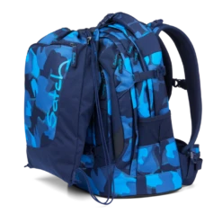 Satch Gymbag Troublemaker -Stach Shop 04513114 D84E 44C6 A20ABFC65F3AD40A