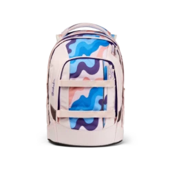 Satch Pack Candy Clouds