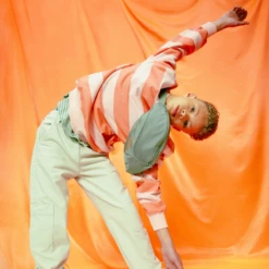 Satch Cross Ripstop Green -Stach Shop 04AD7278 A633 4CDD 90633AA54C777032