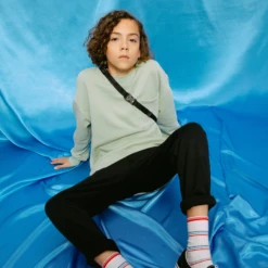 Satch Cross Easy Ripstop Black -Stach Shop 07D89C01 79A9 4316 80252AD6DDE7053F