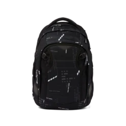 Satch Match Ninja Matrix