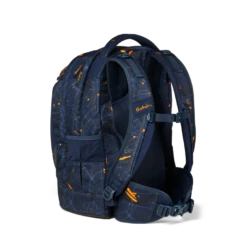 Satch Backpack Urban Journey -Stach Shop 0ED5BC76 5183 4E1C A4417C813A4224A9