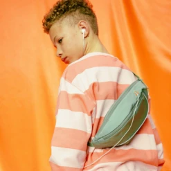 Satch Cross Ripstop Green -Stach Shop 0F10DEA2 CD82 426F 854737BD5E030246