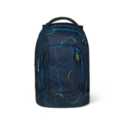 Satch Backpack Blue Tech -Stach Shop 0F4255CB 0AC1 4D70 B5ACD7D675142B85