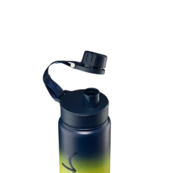Satch Stainless Steel Bottle Blue Graffiti -Stach Shop 11425998 AF70 49D0 B31C3516BC962670