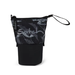 Satch Pencil Slider Mountain Grid