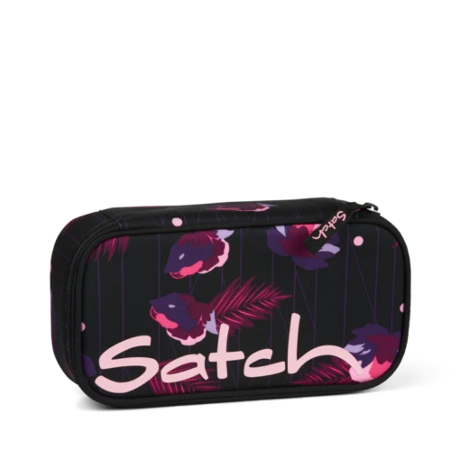 Satch Pencil Case Mystic Nights -Stach Shop 130AC405 EBF7 494A A408CAA0418F185B