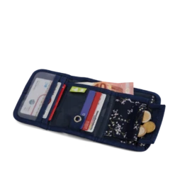 Satch Wallet Bloomy Breeze -Stach Shop 13FE943D 3E8F 4494 B0B0103164E4E55C