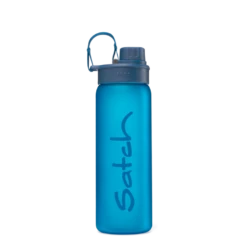 Satch Bottle Blue