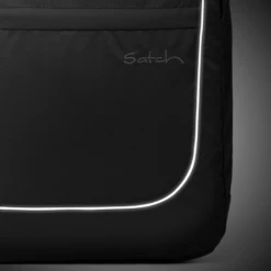 Satch Fly Ripstop Black -Stach Shop 1A2FB98E 5843 4992 88CC5D59D3EDAC46