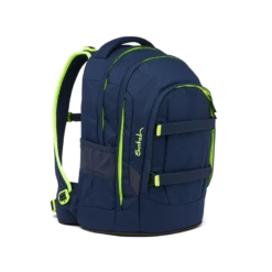 Satch Backpack Toxic Yellow -Stach Shop 1A3C89C0 0D50 4DDA 91F8DEE571957A18