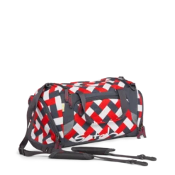 Satch Duffle Bag Chaka Bricks