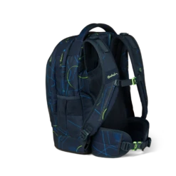 Satch Backpack Blue Tech -Stach Shop 1D2CCE5C 89D4 444A AE5F38E21E639BE9