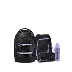 Satch Pack Set Betty Grey