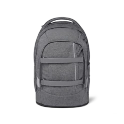 Satch Pack Collected Grey