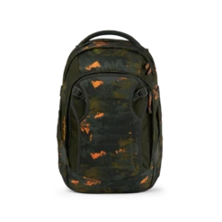 Satch Match Jurassic Jungle