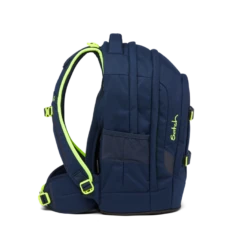 Satch Backpack Toxic Yellow -Stach Shop 2348A2D8 85AF 449B 8C459E5EBC06089B