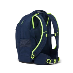 Satch Backpack Toxic Yellow -Stach Shop 275E0C3B CFDA 447C 98A74DBF22CC5B4F
