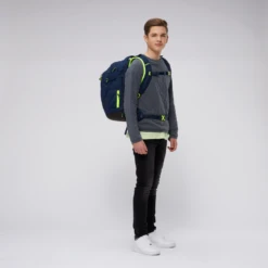 Satch Match Toxic Yellow -Stach Shop 28CD52AE 6BA9 453A B2C02E2F6D3291A6