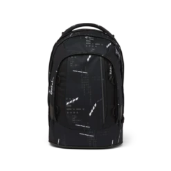 Satch Backpack Ninja Matrix -Stach Shop 2929616E E94B 403E 8E9570C2DE3BCD18