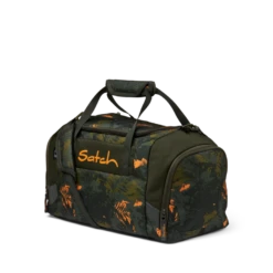 Satch Dufflebag Jurassic Jungle