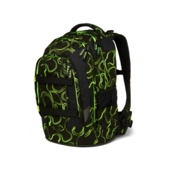 Satch Backpack Green Supreme -Stach Shop 2A59D9D2 93FE 4FF2 AF00D24B9D110DB9