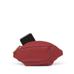 Satch Cross Easy Pure Red -Stach Shop 2F402511 750A 4E2D 8AF893DD621F0812