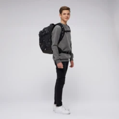 Satch Match Ninja Matrix -Stach Shop 30CE15A3 53E8 4D24 A099502B4D1CC75E