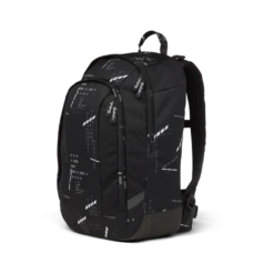 Satch Backpack Ninja Matrix -Stach Shop 310D1163 C494 4A0A A8676E24D33C702A