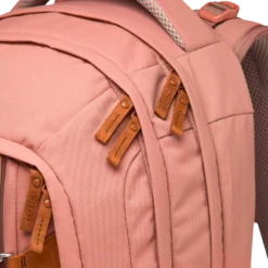 Satch Backpack Nordic Coral -Stach Shop 356CBF8C 76FF 4158 A6D1CA4E3C022D1F