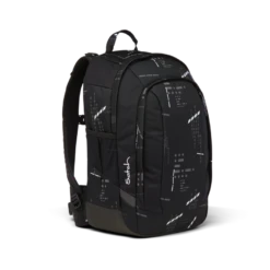 Satch Backpack Ninja Matrix -Stach Shop 37CD91BC 1AFD 4CE5 8A5E980E1F1850BC