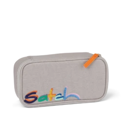 Satch Pencil Box Colourful Mind