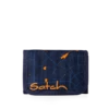 Satch Wallet Urban Journey