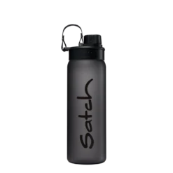 Satch Bottle Black