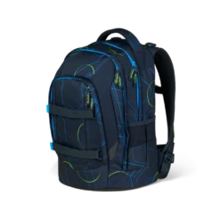 Satch Backpack Blue Tech -Stach Shop 3B96A8FB 3A6D 4C9F ACCCCCFD8627ADDD