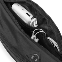 Satch Cross Ripstop Black -Stach Shop 3CAC7498 8871 462A 95738B9810802DBE