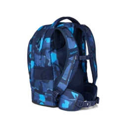 Satch Backpack Troublemaker -Stach Shop 40551916 C4C3 454E A4A03FAB75D0238B