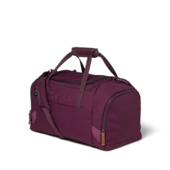Satch Duffle Bag Nordic Berry