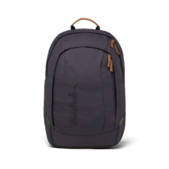 Satch Backpack Nordic Grey