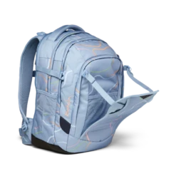 Satch Match Vivid Blue -Stach Shop 4100827D 16C3 4E49 BC9D3E9B1632E865