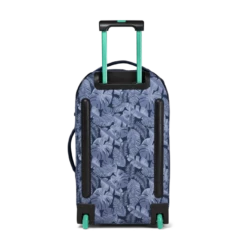 Satch Suitcase Tropic Blue -Stach Shop 42C42B0E 91C5 4F23 A98A95590456B02B