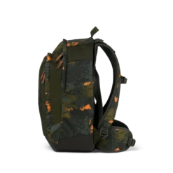 Satch Backpack Jurassic Jungle -Stach Shop 4350C70D CE15 4D53 A6FE73D1FB24EB15