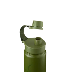 Satch Stainless Steel Bottle Olive -Stach Shop 4547DA70 D149 4170 8136A4F7AABAF2D9