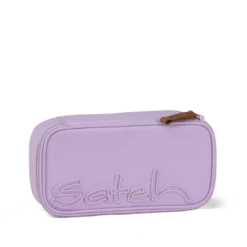Satch Pencil Case Nordic Purple