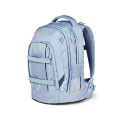 Satch Backpack Vivid Blue -Stach Shop 487D5C6C AF3F 4497 8DC0A30A030B3143